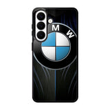 BMW Logo FSamsung Galaxy S26 Case OV0721
