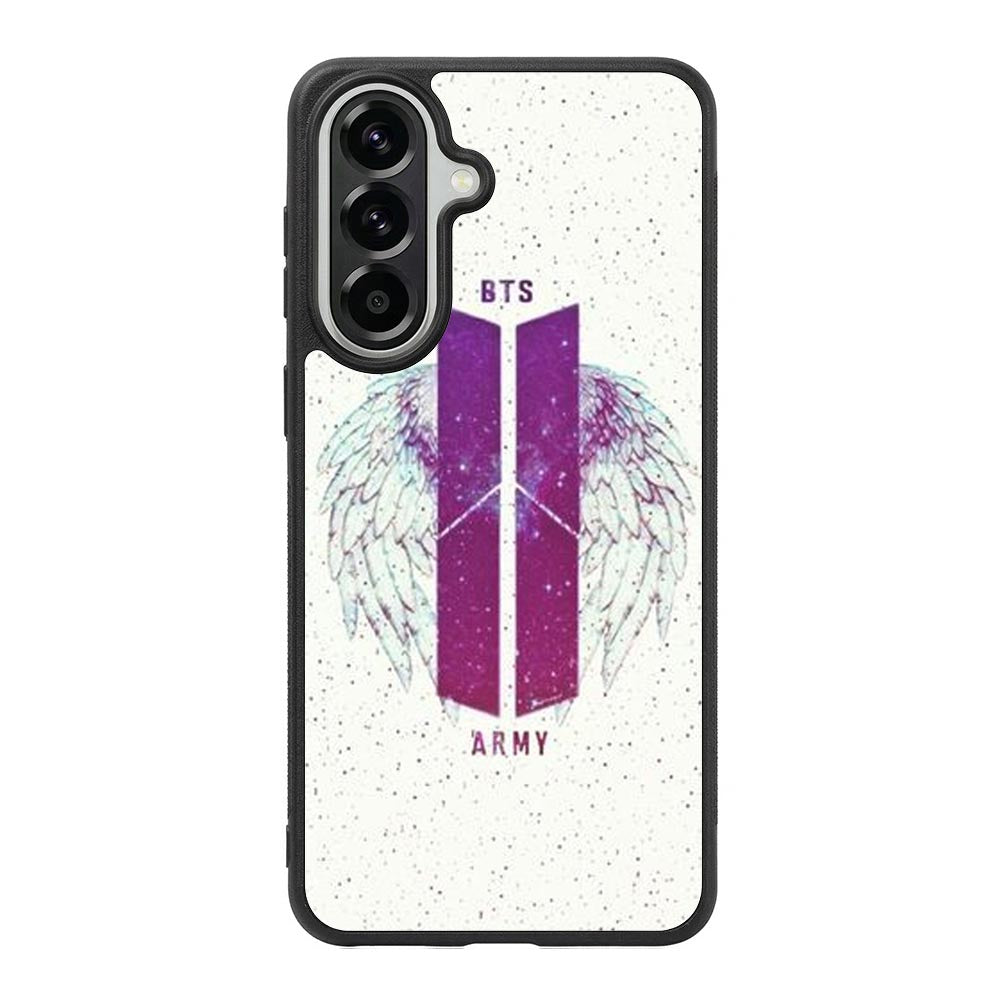 BTS ARMY Samsung Galaxy A57 Case OV4252