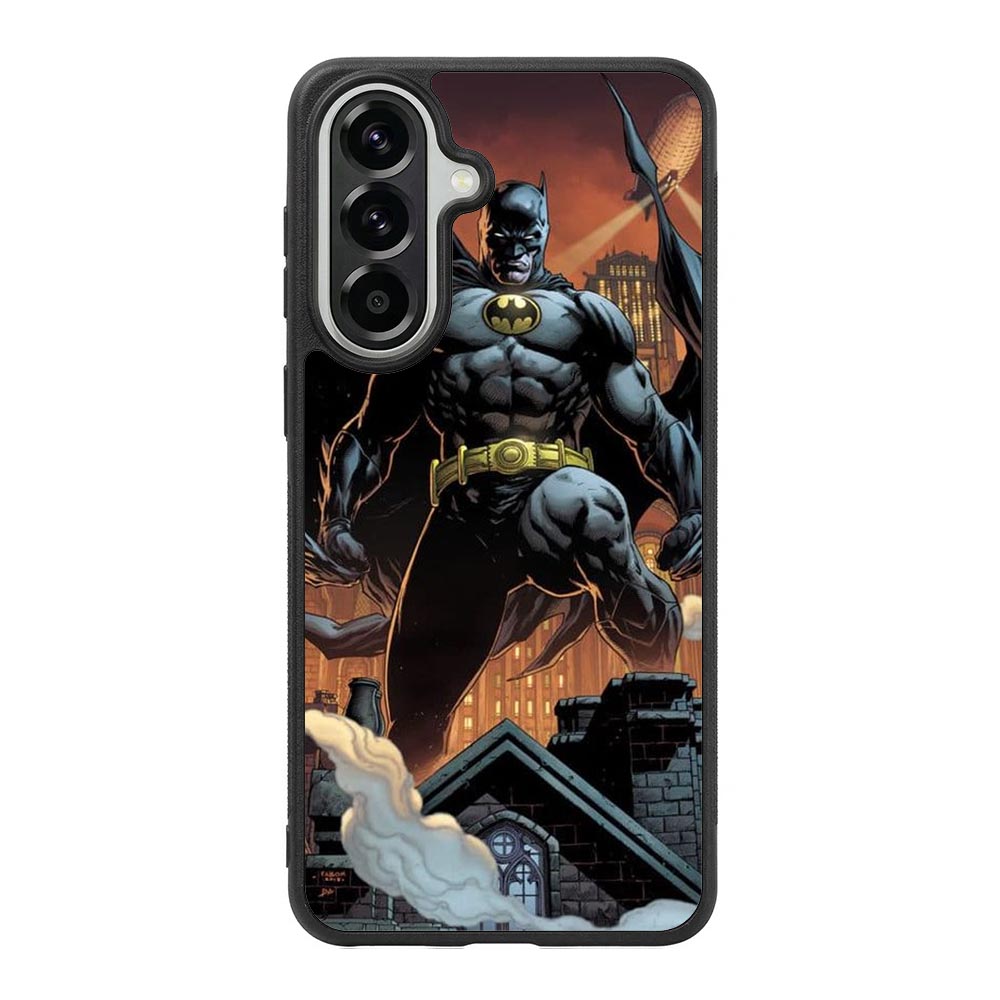 Batman FSamsung Galaxy A37 Case OV0724