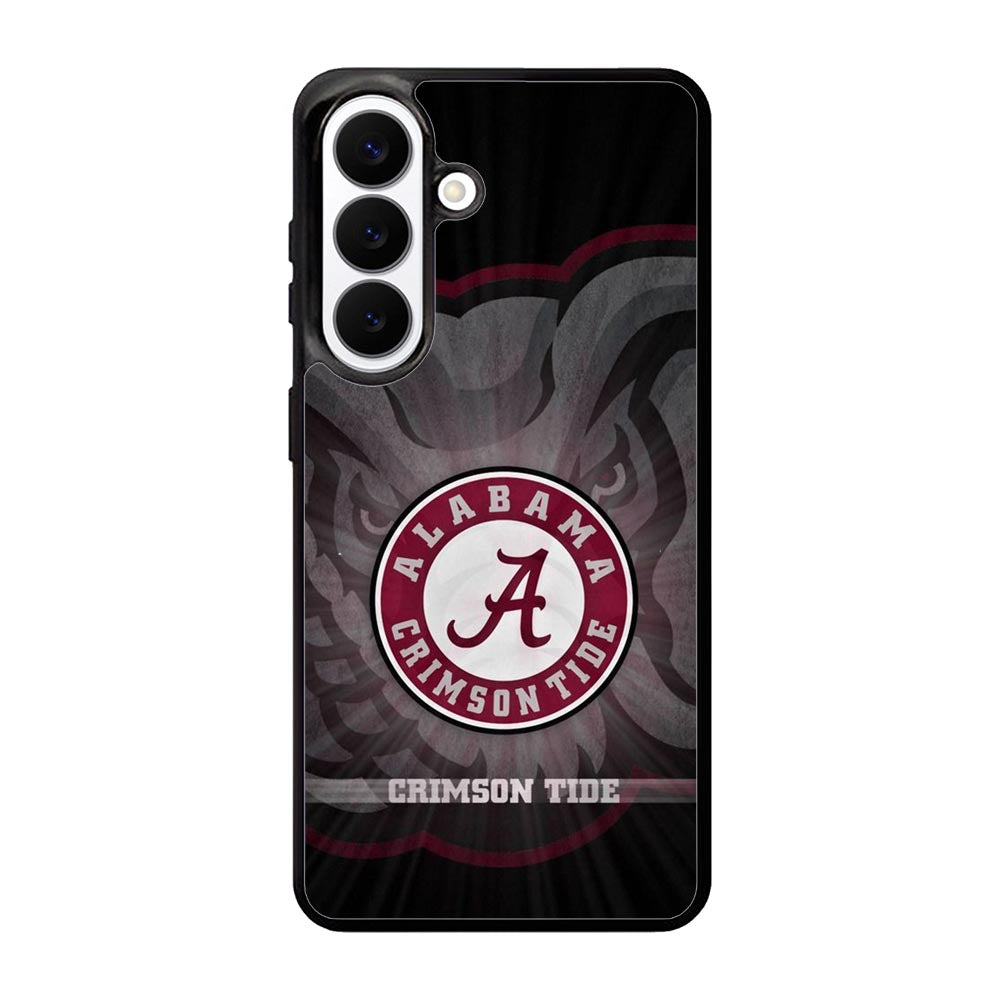 Alabama FSamsung Galaxy S26 Plus Case OV0727