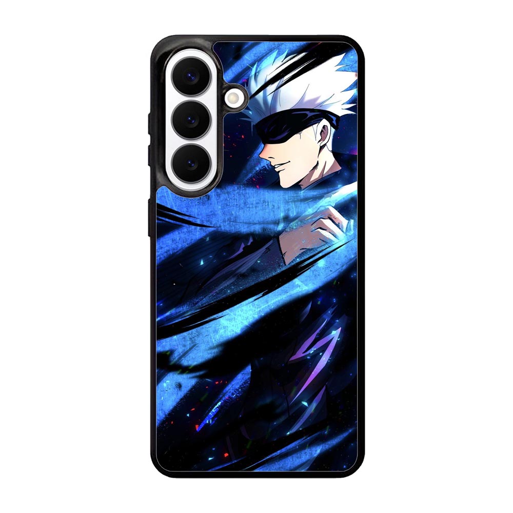jujutsu kaisen gojo satoru Samsung Galaxy S26 Case