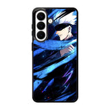 jujutsu kaisen gojo satoru Samsung Galaxy S26 Case