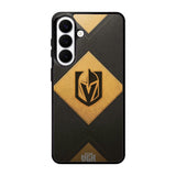 vegas golden knights logo Samsung Galaxy S26 Plus Case