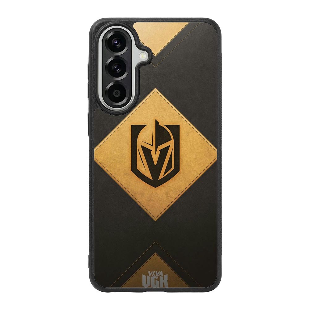 vegas golden knights logo Samsung Galaxy A57 Case