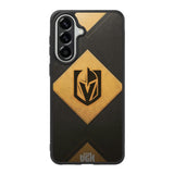 vegas golden knights logo Samsung Galaxy A37 Case