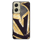 vegas golden knights Motorola Moto G Stylus 5G 2024 Case OV7753