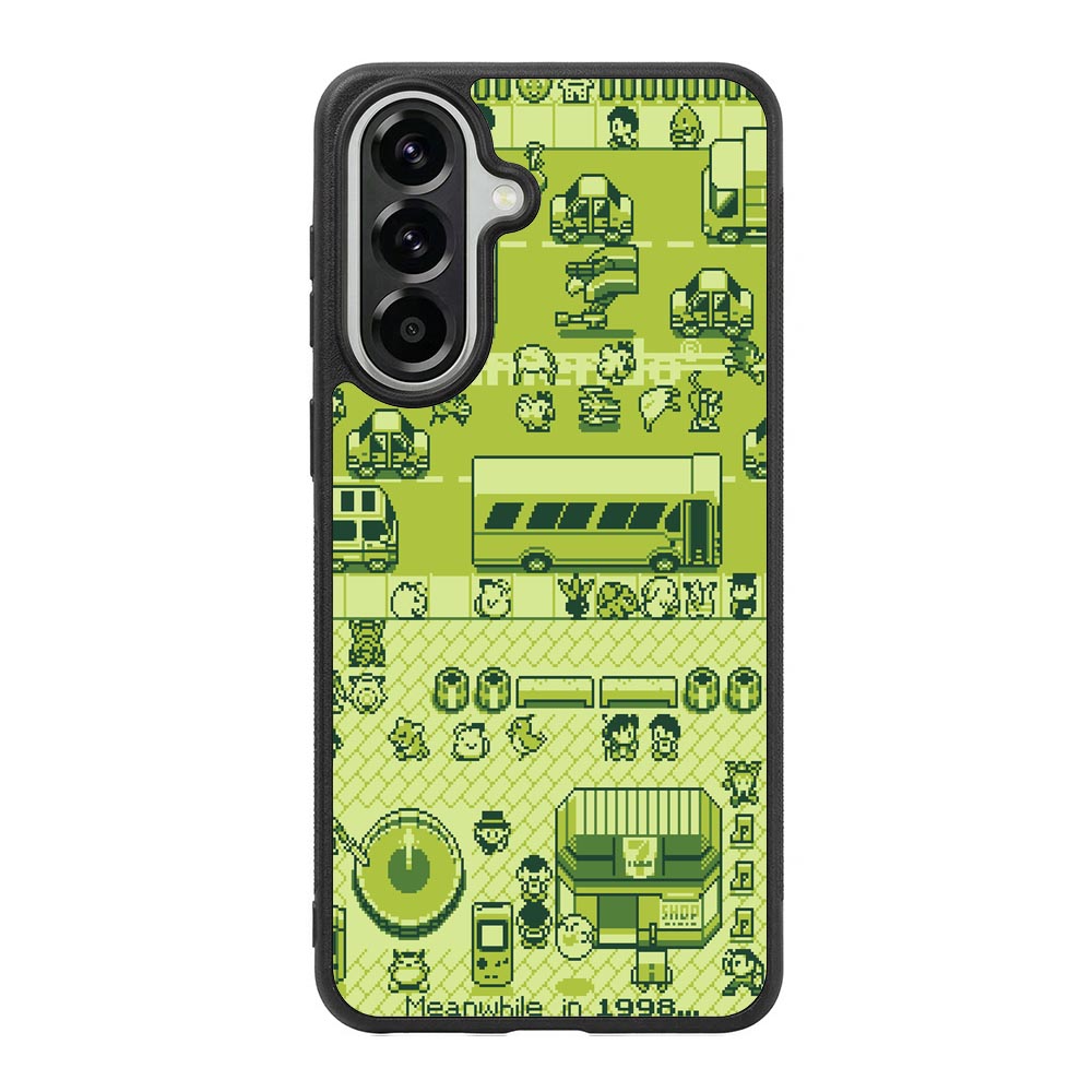 pokemon gameboy Samsung Galaxy A37 Case OV7975