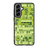 pokemon gameboy Samsung Galaxy A57 Case OV7975