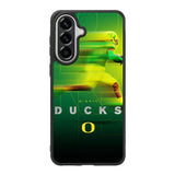 oregon ducks Samsung Galaxy A57 Case OV7996
