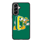 Oregon Ducks Logo 4th Samsung Galaxy A37 Case
