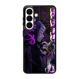 anime tokyo revengers mitsuya Samsung Galaxy S26 Plus Case