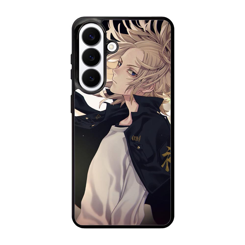 tokyo revengers manjiro sano Samsung Galaxy S26 Case OV9132