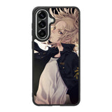 tokyo revengers manjiro sano Samsung Galaxy A37 Case OV9132