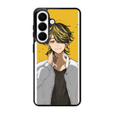 tokyo revengers kazutora Samsung Galaxy S26 Case OV9131