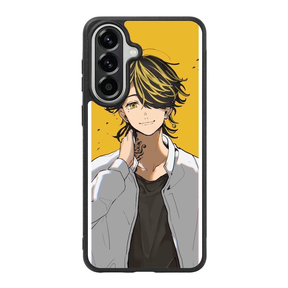 tokyo revengers kazutora Samsung Galaxy A57 Case OV9131