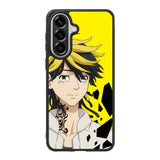 tokyo revengers kazutora Samsung Galaxy A37 Case OV9130