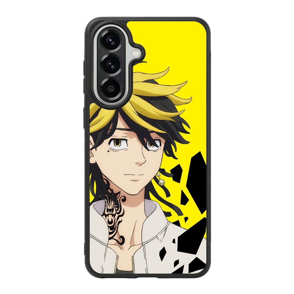 tokyo revengers kazutora Samsung Galaxy A57 Case OV9130