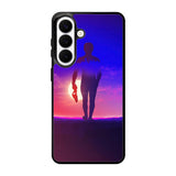 spiderman no way home Samsung Galaxy S26 Plus Case OV9128