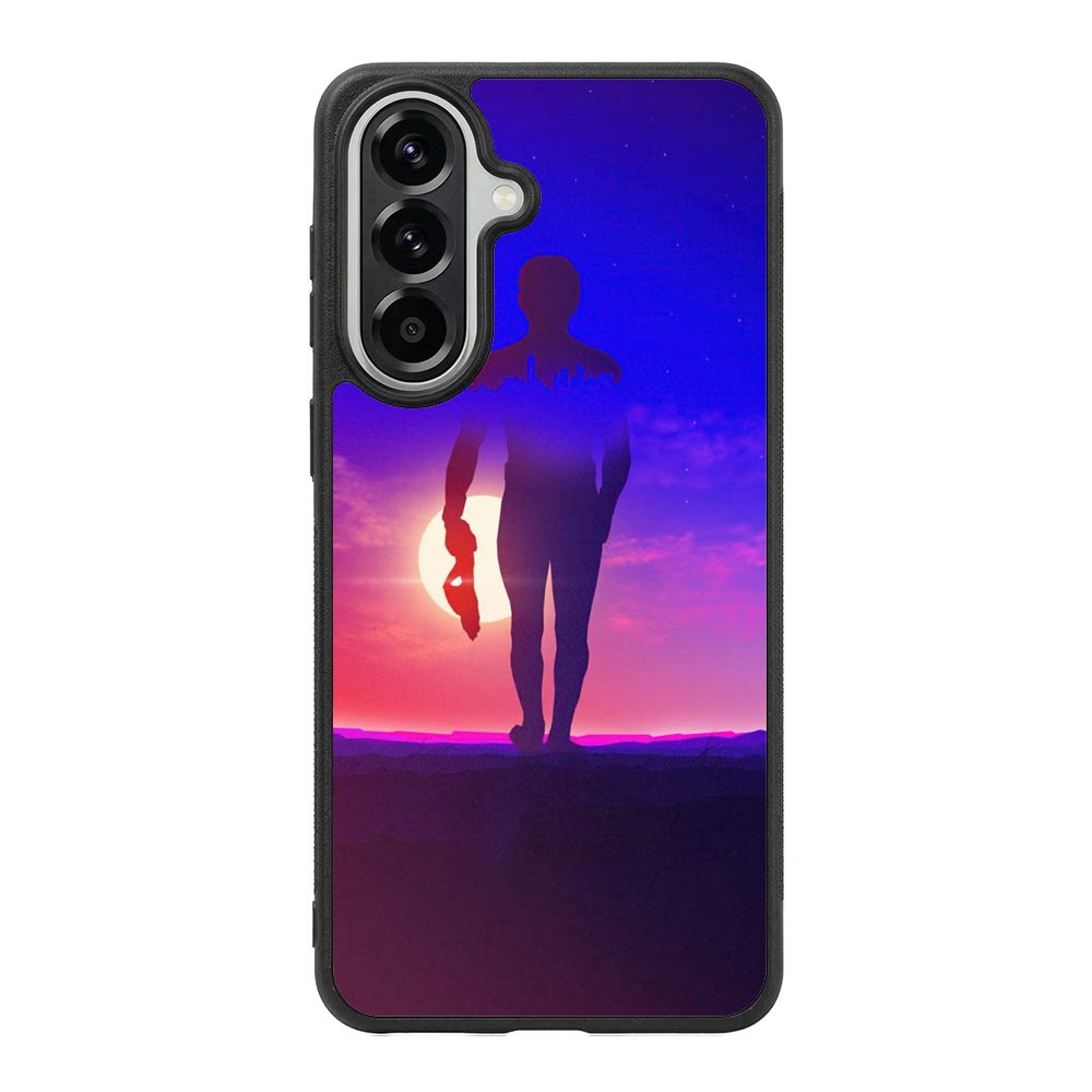 spiderman no way home Samsung Galaxy A37 Case OV9128