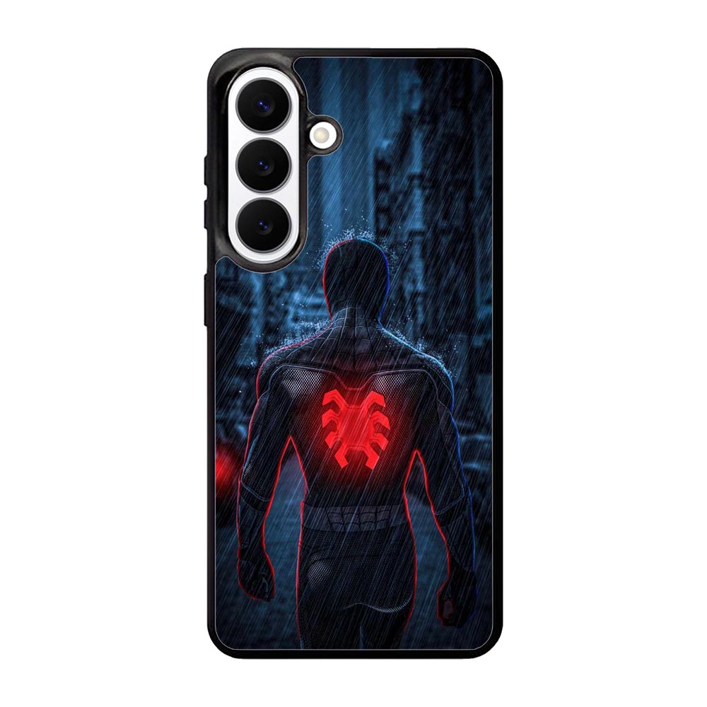 spiderman Samsung Galaxy S26 Plus Case OV9123