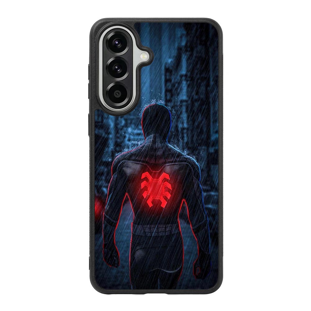 spiderman Samsung Galaxy A37 Case OV9123