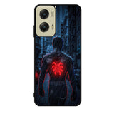 spiderman Motorola Moto G Stylus 5G 2024 Case OV9123