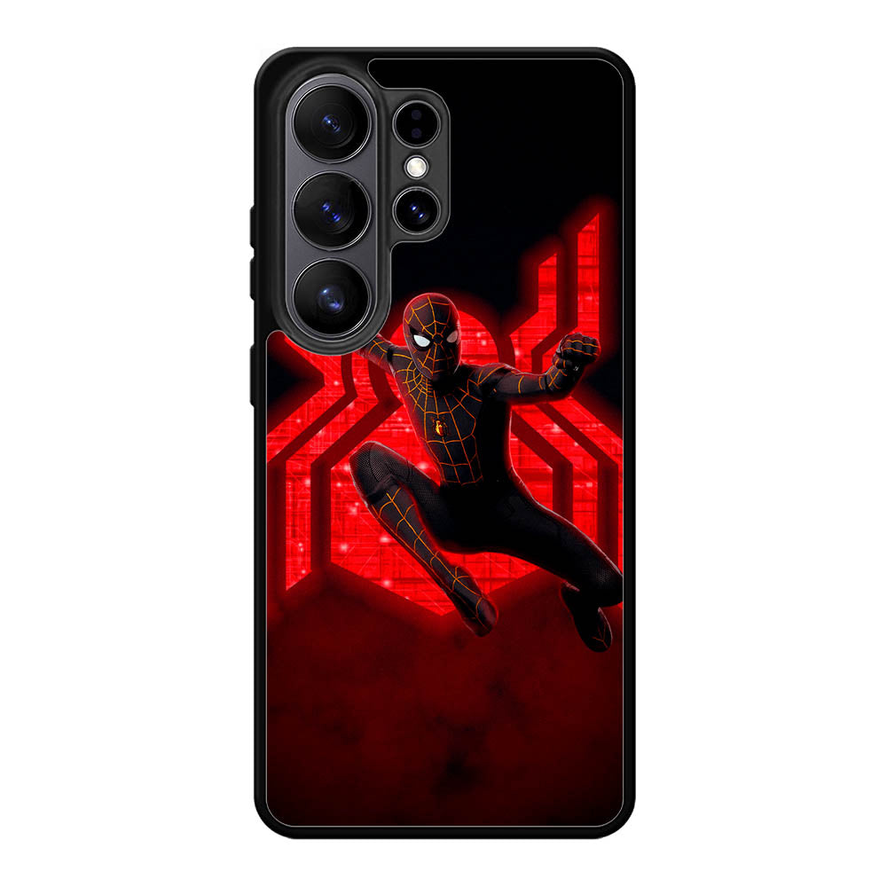 spiderman 3 Samsung Galaxy S26 Ultra Case OV9122
