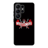 wwe wrestlemania Samsung Galaxy S26 Ultra Case OV9117