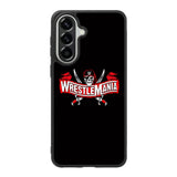 wwe wrestlemania Samsung Galaxy A37 Case OV9117