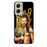 WWE Adam Cole Motorola Moto G Stylus 5G 2024 Case OV9113