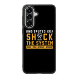 undisputed era Samsung Galaxy A37 Case OV9112