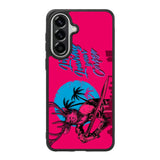 Chainsaw Man Samsung Galaxy A37 Case OV9106