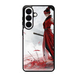 Naraka Samsung Galaxy S26 Plus Case OV9097