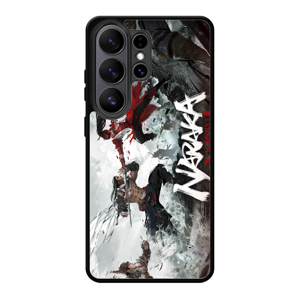Naraka Samsung Galaxy S26 Ultra Case OV9096