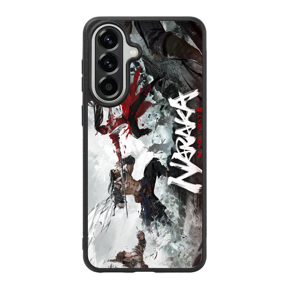 Naraka Samsung Galaxy A37 Case QC9096