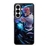 jujutsu kaisen 3rd Samsung Galaxy S26 Plus Case