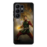 SHANG-CHI Samsung Galaxy S26 Ultra Case OV9092