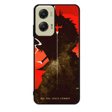 Cowboy Bebop Motorola Moto G Stylus 5G 2024 Case