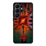 Stranger Things 4 Samsung Galaxy S26 Ultra Case OV10828
