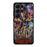 Stranger Things Samsung Galaxy S26 Ultra Case OV10832