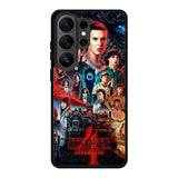 Stranger Tings 4 Samsung Galaxy S26 Ultra Case QC10834