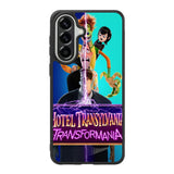 Hotel Transylvania 4 Samsung Galaxy A37 Case OV10868