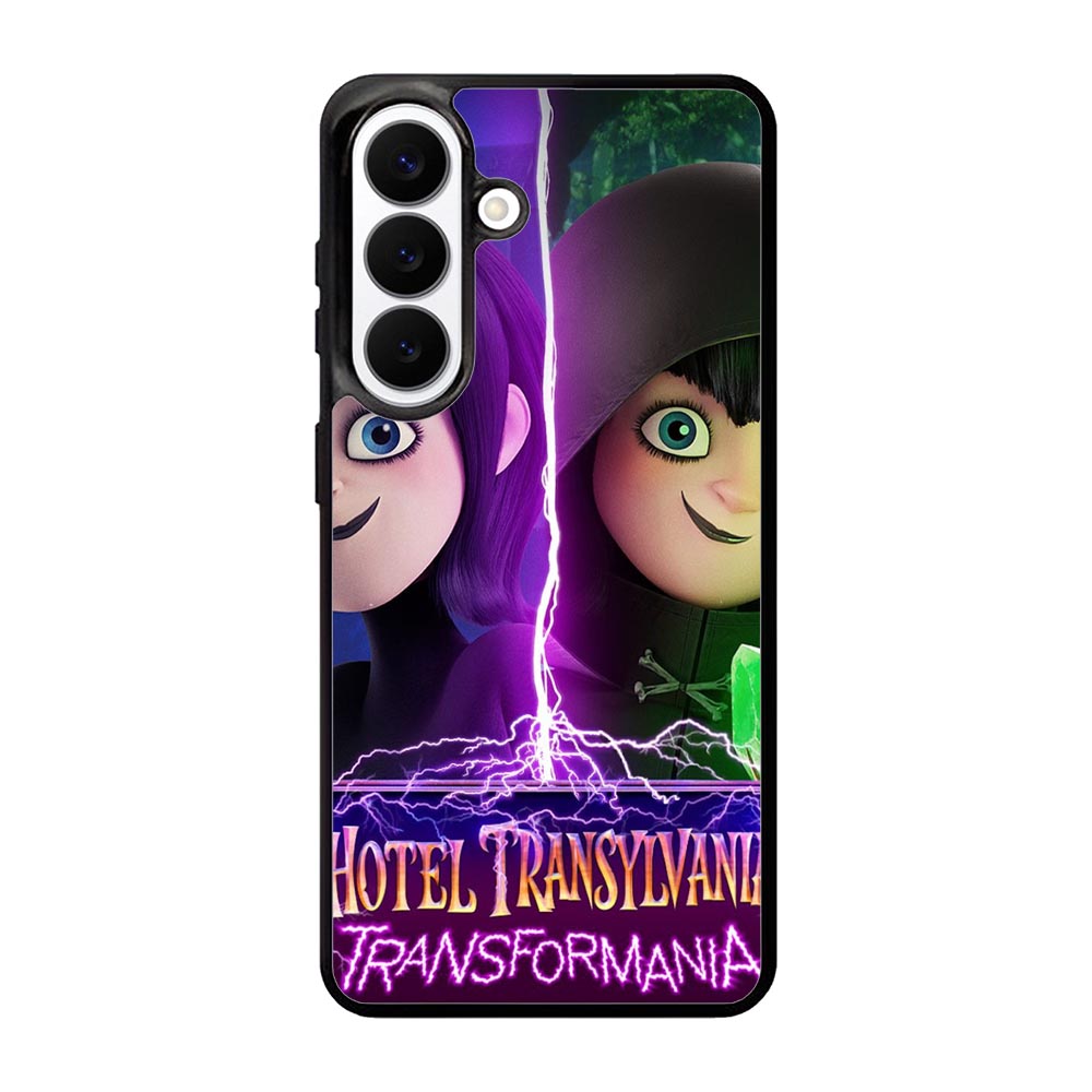 Hotel Transylvania Samsung Galaxy S26 Case OV10869