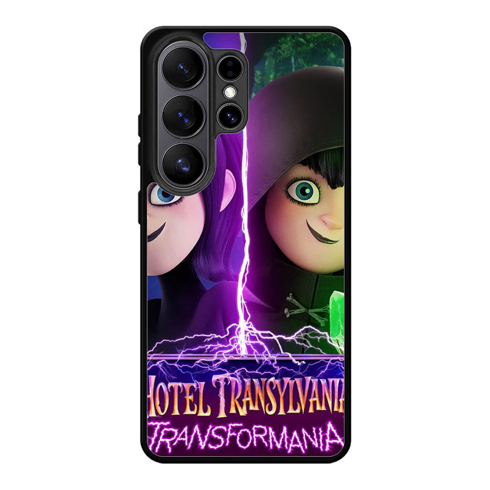 Hotel Transylvania Samsung Galaxy S26 Ultra Case OV10869