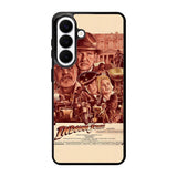Indiana Jones Samsung Galaxy S26 Plus Case QC10878