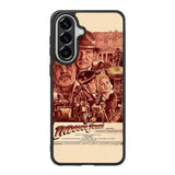 Indiana Jones Samsung Galaxy A37 Case QC10878
