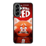Turning Red Samsung Galaxy A57 Case OV10749