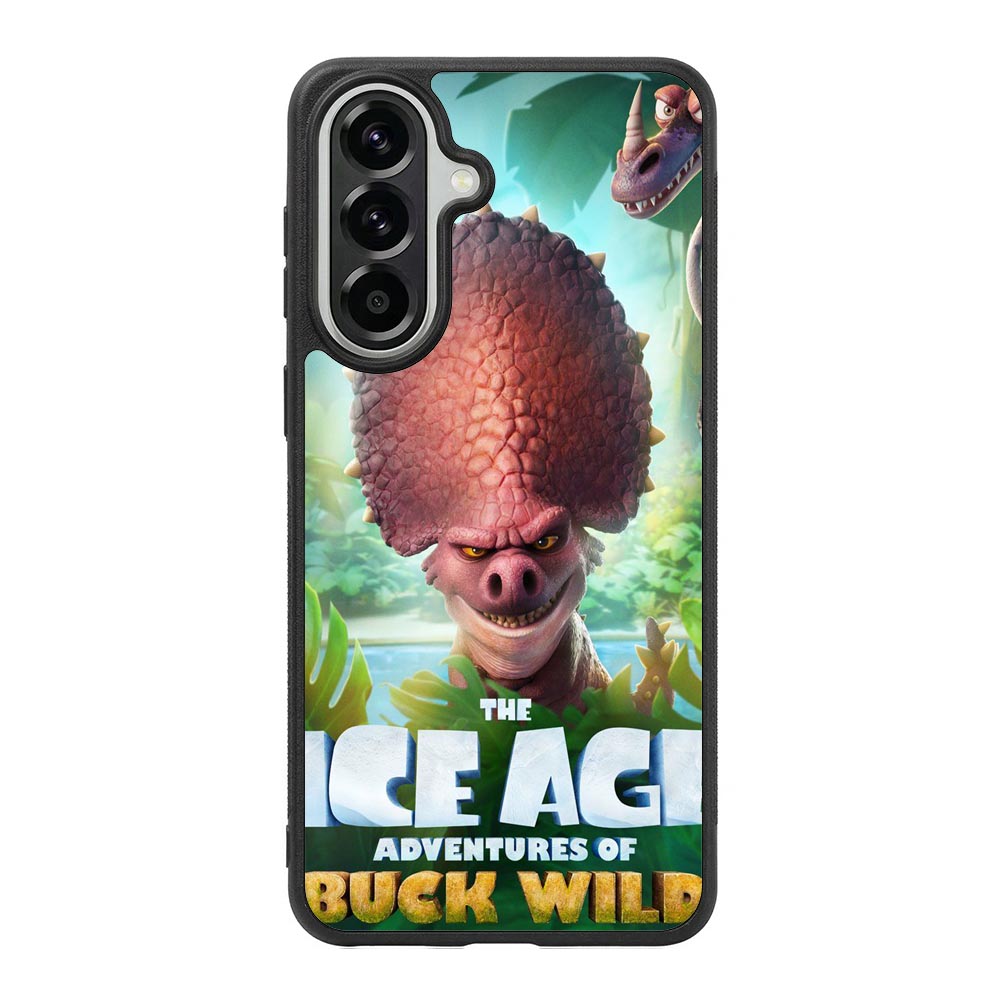 Ice Age Adventures of Buck Samsung Galaxy A37 Case OV10872