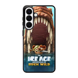 Ice Age Adventures of Buck Wild Samsung Galaxy S26 Plus Case OV10873