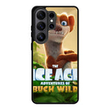 Buck Wild Ice Age Samsung Galaxy S26 Ultra Case OV10913